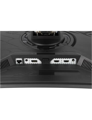 Asus ROG Swift XG27AQV 27" LED IPS WQHD 170Hz G-Sync Compatible Curva