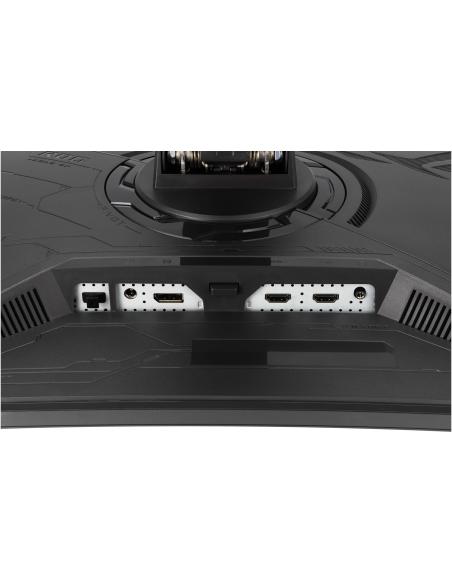 Asus ROG Swift XG27AQV 27" LED IPS WQHD 170Hz G-Sync Compatible Curva