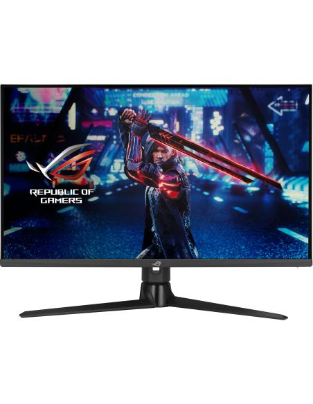 Asus ROG Swift XG32AQ 32" LED IPS WQHD 175Hz G-Sync Compatible