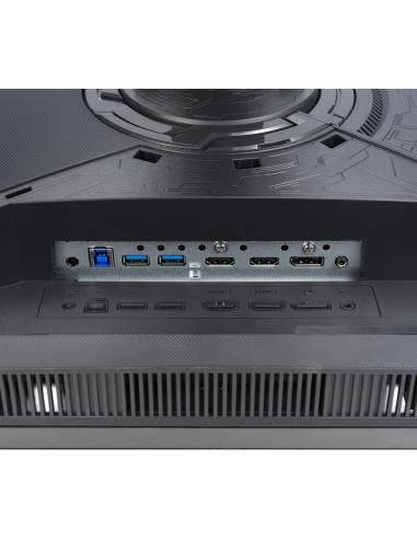 Asus ROG Swift XG32AQ 32" LED IPS WQHD 175Hz G-Sync Compatible