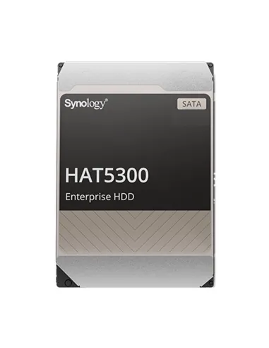 Synology HAT5300 12TB 3.5" SATA3