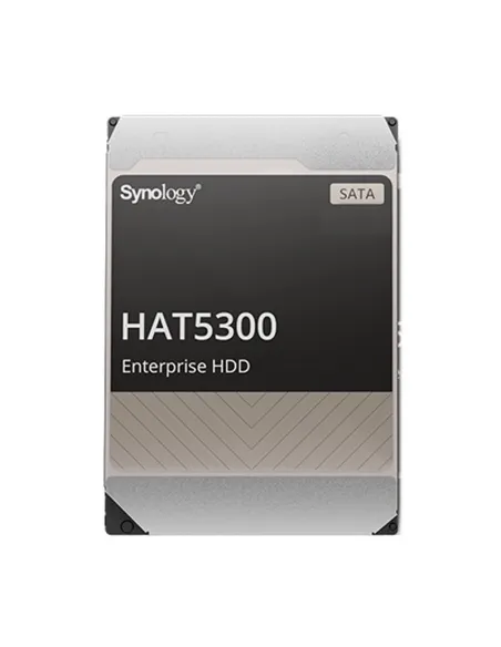 Synology HAT5300 12TB 3.5" SATA3