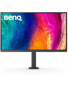 BenQ Ergo Arm PD2705UA 27" LED IPS UltraHD 4K USB-C-1364681