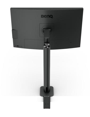 BenQ Ergo Arm PD2705UA 27" LED IPS UltraHD 4K USB-C
