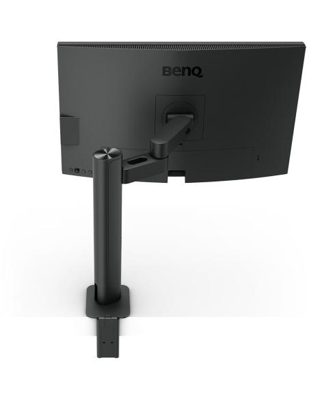 BenQ Ergo Arm PD2705UA 27" LED IPS UltraHD 4K USB-C