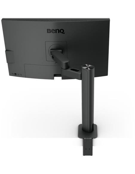 BenQ Ergo Arm PD2705UA 27" LED IPS UltraHD 4K USB-C