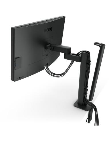BenQ Ergo Arm PD2705UA 27" LED IPS UltraHD 4K USB-C