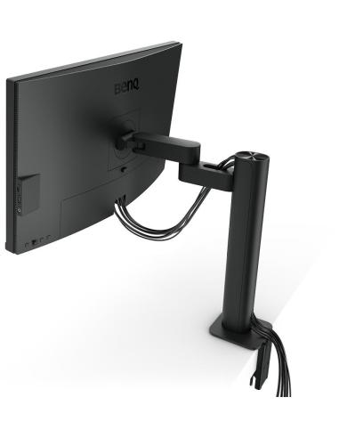 BenQ Ergo Arm PD2705UA 27" LED IPS UltraHD 4K USB-C