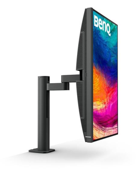 BenQ Ergo Arm PD2705UA 27" LED IPS UltraHD 4K USB-C