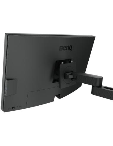 BenQ Ergo Arm PD2705UA 27" LED IPS UltraHD 4K USB-C