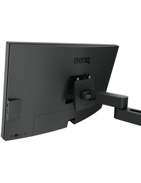 BenQ Ergo Arm PD2705UA 27" LED IPS UltraHD 4K USB-C