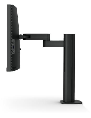 BenQ Ergo Arm PD2705UA 27" LED IPS UltraHD 4K USB-C