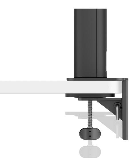 BenQ Ergo Arm PD2705UA 27" LED IPS UltraHD 4K USB-C