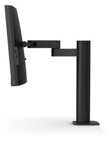 BenQ Ergo Arm PD2705UA 27" LED IPS UltraHD 4K USB-C