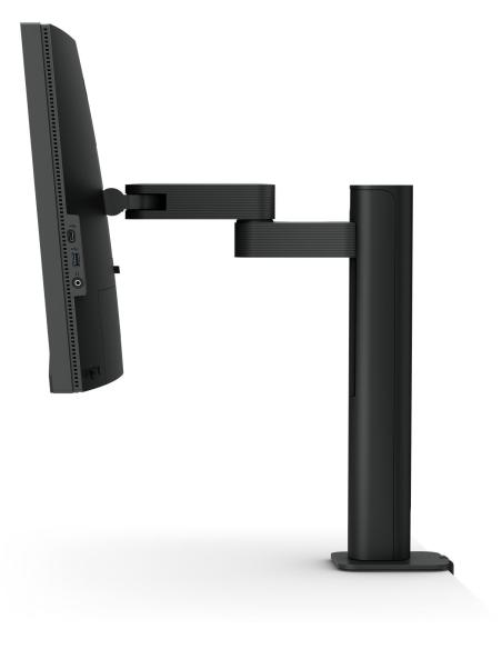 BenQ Ergo Arm PD2705UA 27" LED IPS UltraHD 4K USB-C