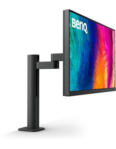 BenQ Ergo Arm PD2705UA 27" LED IPS UltraHD 4K USB-C