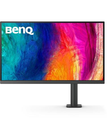 BenQ Ergo Arm PD2705UA 27" LED IPS UltraHD 4K USB-C