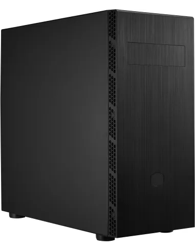 Cooler Master MasterBox MB600L V2 ODD USB 3.2 Negra