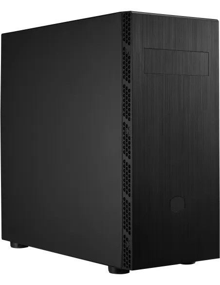 Cooler Master MasterBox MB600L V2 ODD USB 3.2 Negra