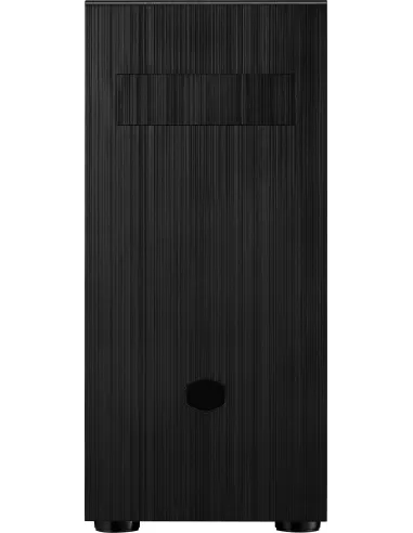 Cooler Master MasterBox MB600L V2 ODD USB 3.2 Negra