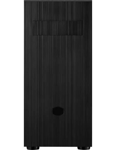 Cooler Master MasterBox MB600L V2 ODD USB 3.2 Negra
