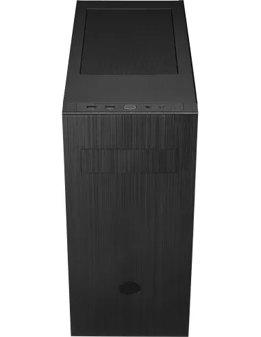 Cooler Master MasterBox MB600L V2 ODD USB 3.2 Negra