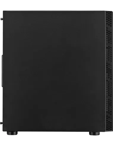 Cooler Master MasterBox MB600L V2 ODD USB 3.2 Negra