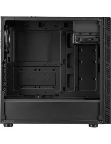 Cooler Master MasterBox MB600L V2 ODD USB 3.2 Negra