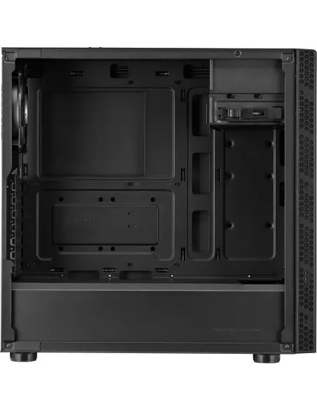 Cooler Master MasterBox MB600L V2 ODD USB 3.2 Negra