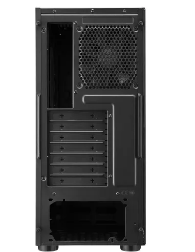 Cooler Master MasterBox MB600L V2 ODD USB 3.2 Negra