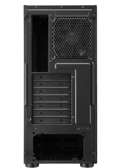 Cooler Master MasterBox MB600L V2 ODD USB 3.2 Negra