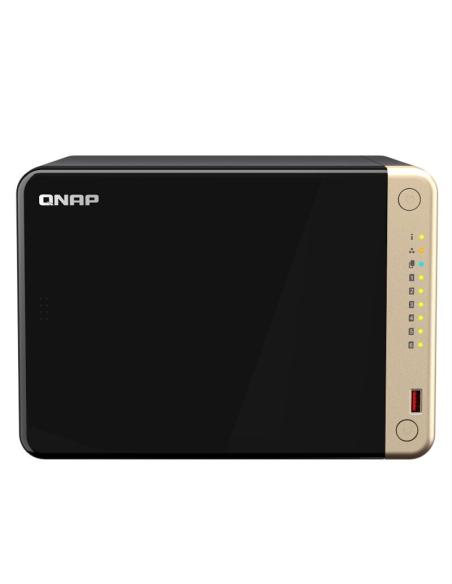 QNAP TS-664-8G NAS