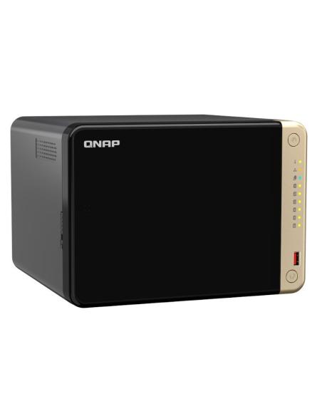 QNAP TS-664-8G NAS