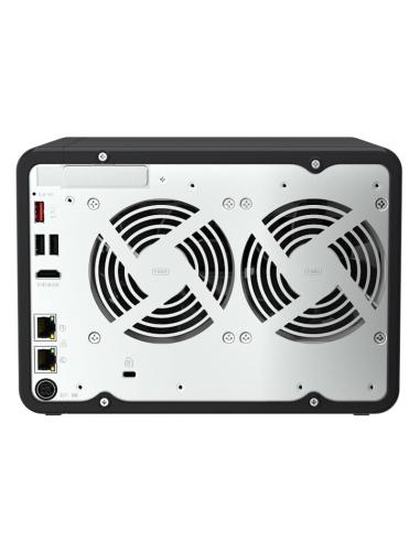 QNAP TS-664-8G NAS
