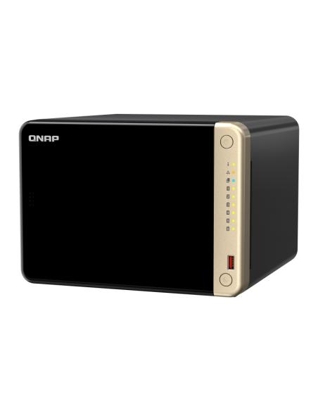 QNAP TS-664-8G NAS