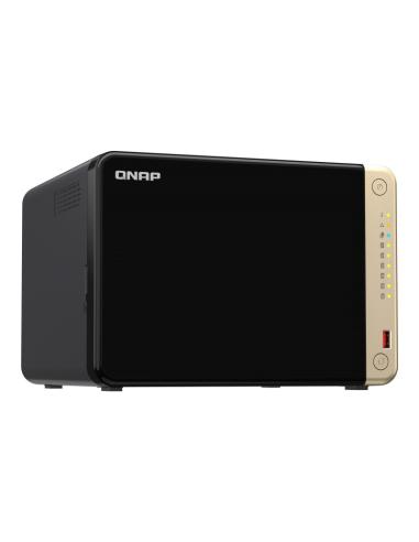 QNAP TS-664-8G NAS