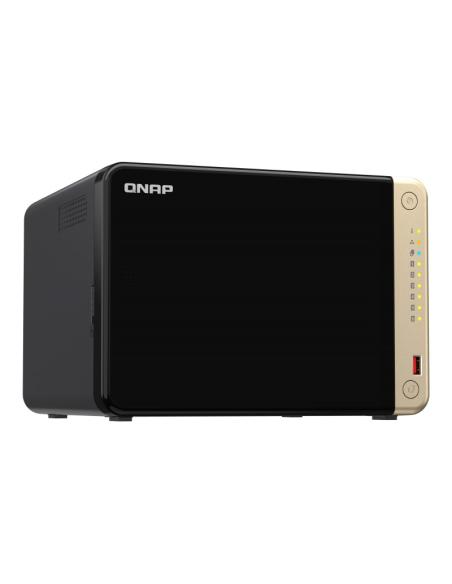 QNAP TS-664-8G NAS