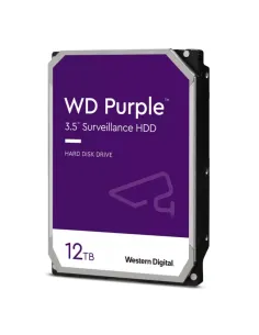 Western Digital Purple 12TB 3.5" SATA3-IAIDMA0480