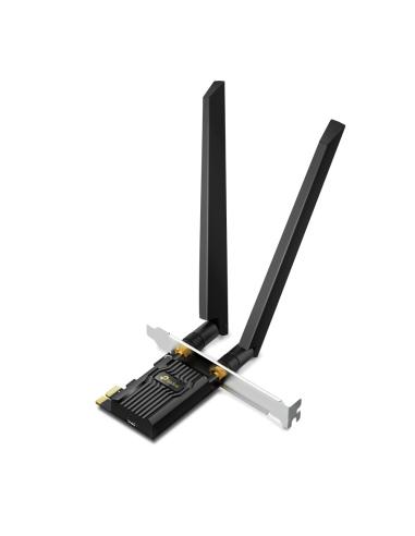 TP-Link Archer TXE72E Tarjeta de Red WiFi 6E