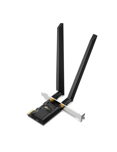 TP-Link Archer TXE72E Tarjeta de Red WiFi 6E