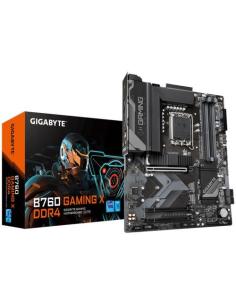 Gigabyte B760 GAMING X DDR4