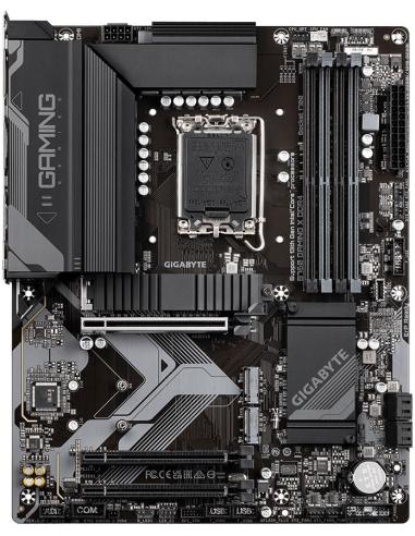 Gigabyte B760 GAMING X DDR4