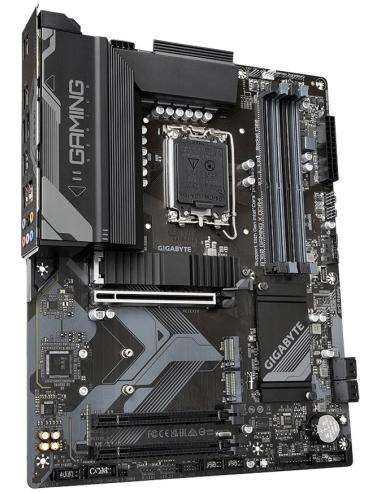 Gigabyte B760 GAMING X DDR4