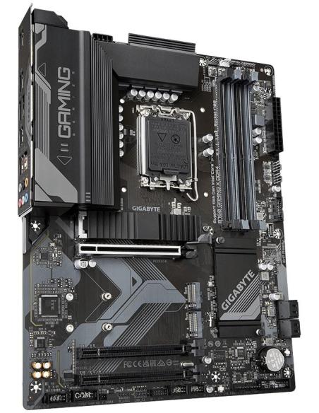 Gigabyte B760 GAMING X DDR4