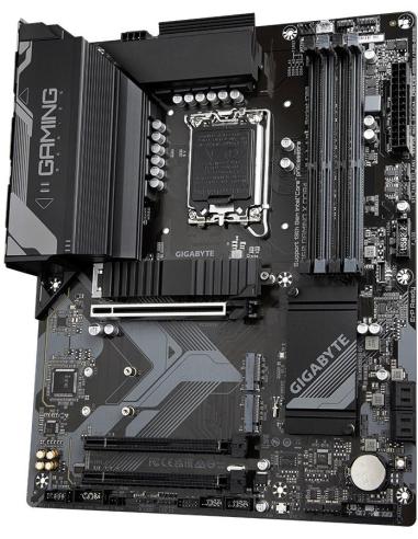 Gigabyte B760 GAMING X DDR4