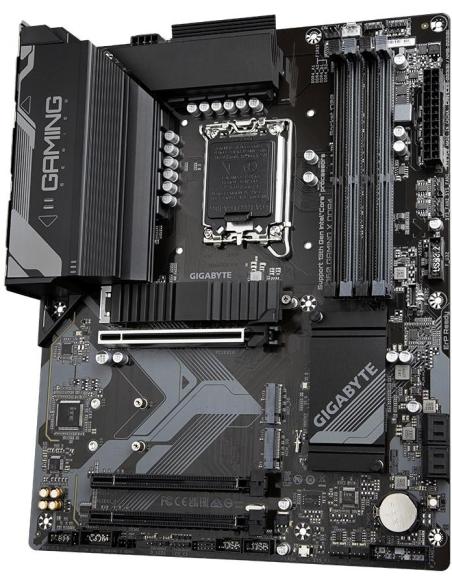 Gigabyte B760 GAMING X DDR4