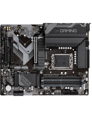 Gigabyte B760 GAMING X DDR4