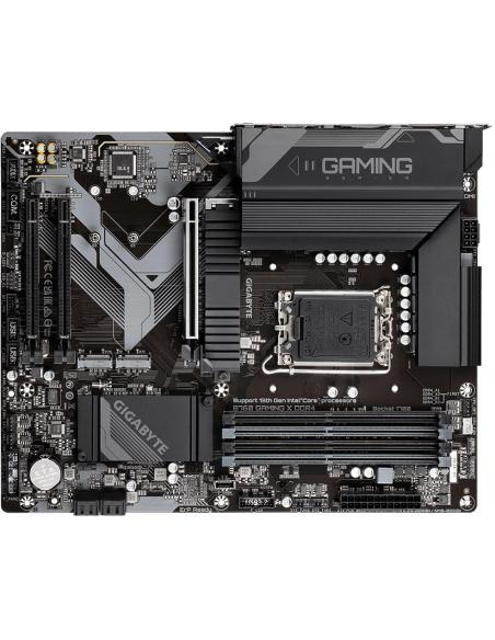 Gigabyte B760 GAMING X DDR4