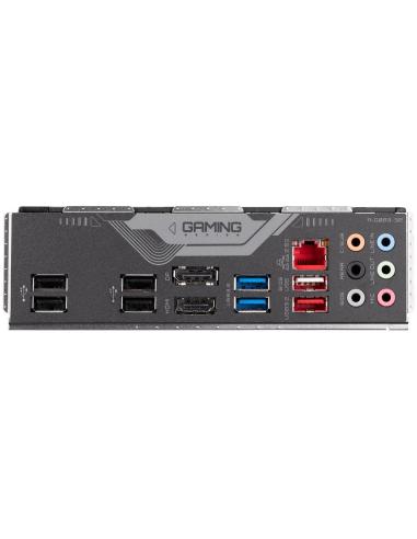 Gigabyte B760 GAMING X DDR4