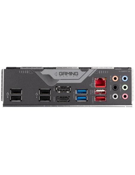 Gigabyte B760 GAMING X DDR4